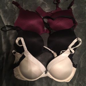 Victoria secret bras